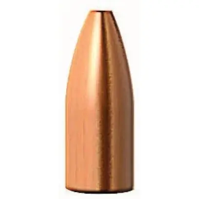 Bezolovnaté střely Barnes 22 HORNET, diametr .224, hmotnost 30grs. Typ střely: Varmint Grenade FB. Speciálně navržené pro lov drobné zvěře. Určeno pro stoupání vývrtu hlavně 1:16" nebo rychlejší.